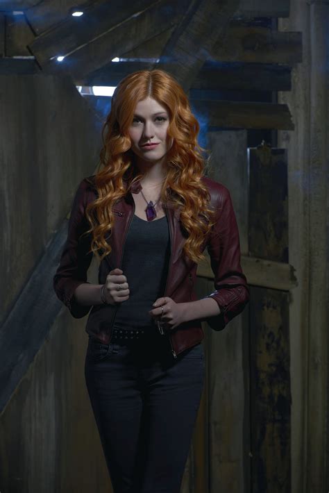 clary fray|Clary Fray .